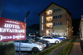 Hotel-Restaurant Oscar Piatra Neamţ